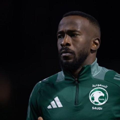 فهد المولد - صورة من إكس