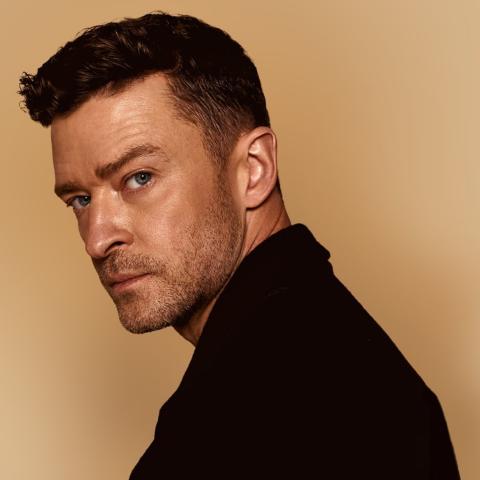 جاستن تمبرليك - انستغرام