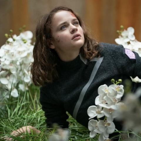 فيلم Uglies على نتفليكس