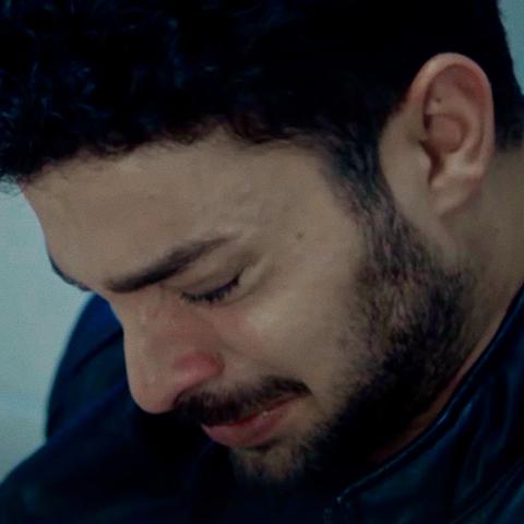 مسلسل المتوحش الحلقة 37  يامان يودع رويا