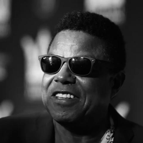 صورة للراحل تيتو جاكسون - يوتيوب