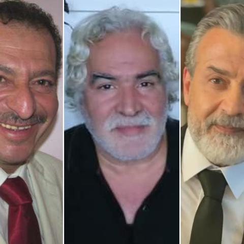 نجوم جدد ينضمون لـ مسلسل ليالي روكسي