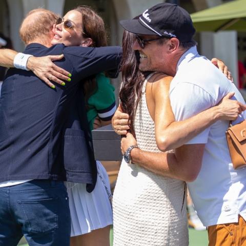 صورة من الحدث - انستغرام