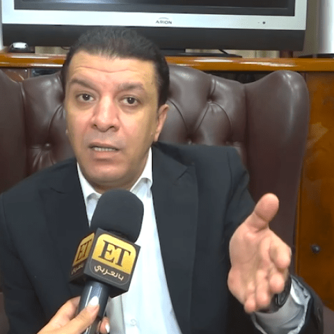 مصطفى كامل - ETبالعربي