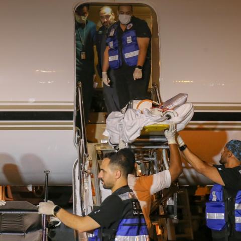 فهد المولد / وزارة الحرس الوطني- اكس