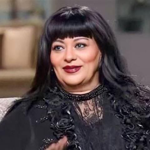 فريدة سيف النصر