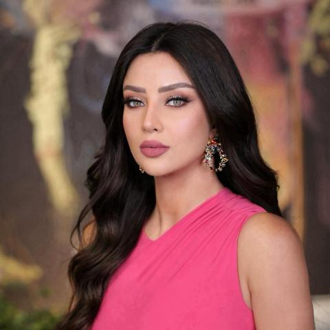 رضوى الشربيني صورة من إنستقرام