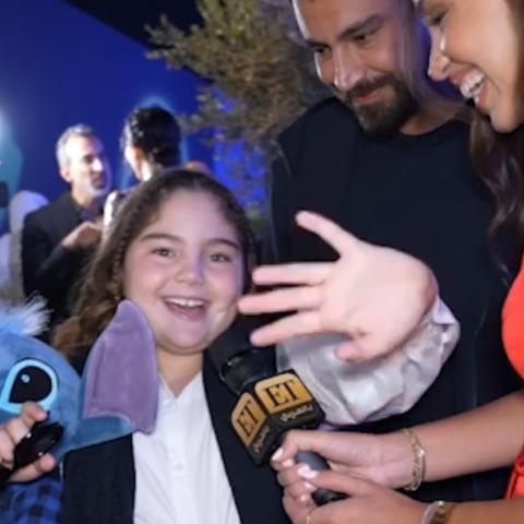 ابنة معتصم النهار