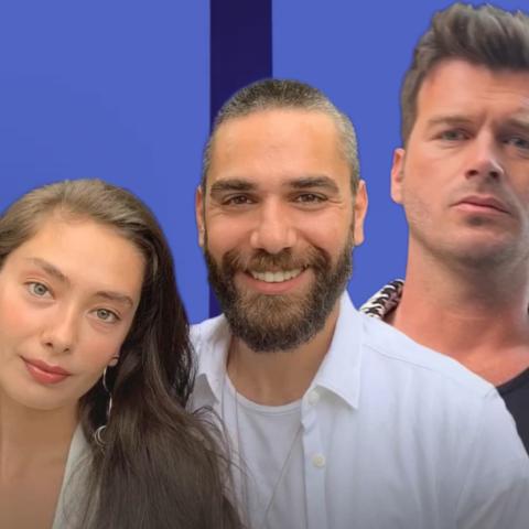 النجوم ليسوا رابحين