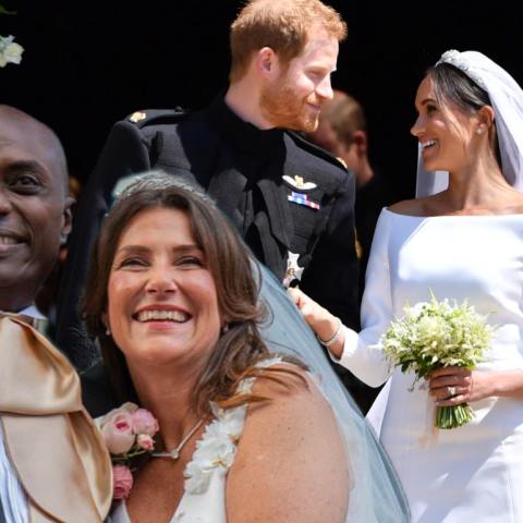 زواجات صدمت الناس