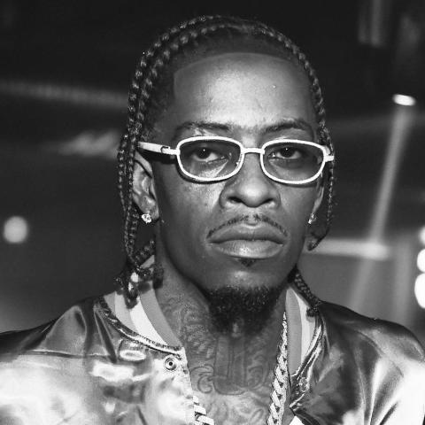 وفاة الرابر ريتش هومي كوان