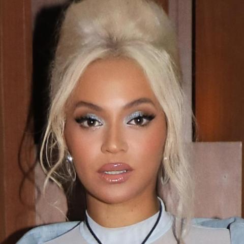 بيونسيه - انستغرام