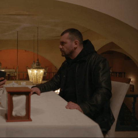 مسلسل العميل الحلقة 23 - مصدر الصورة شاهد