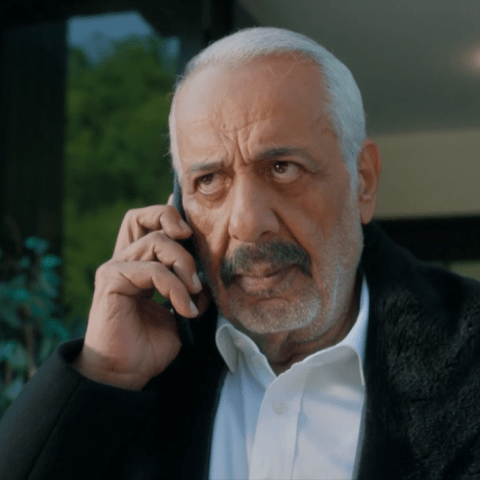 مسلسل العميل الحلقة 24 - مصدر الصورة شاهد