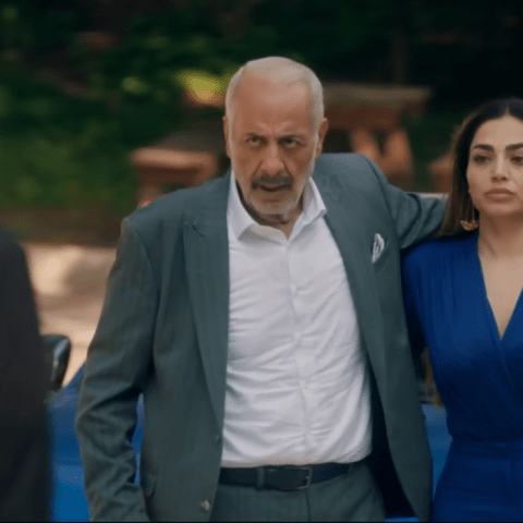 مسلسل العميل الحلقة 25 - مصدر الصورة شاهد