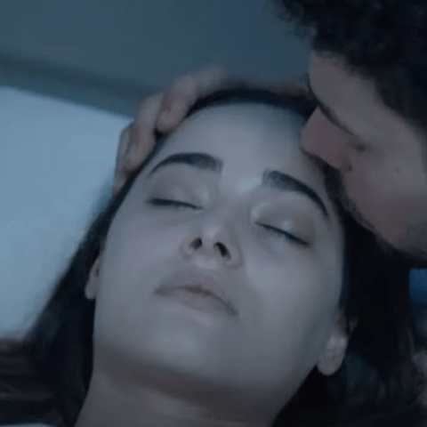 مسلسل المتوحش الحلقة 38 - مصدر الصورة إكس