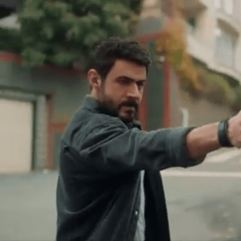 مسلسل العميل الحلقة 26 .. وسام يطارد أمير