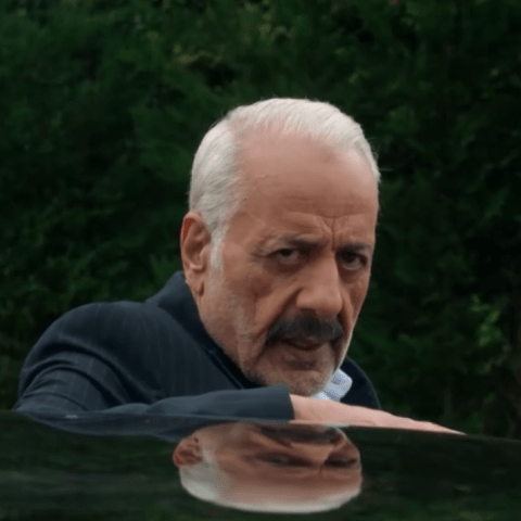 مسلسل العميل الحلقة 27 - مصدر الصورة شاهد