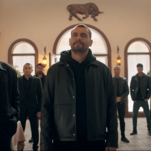 مسلسل العميل الحلقة 28 - مصدر الصورة شاهد