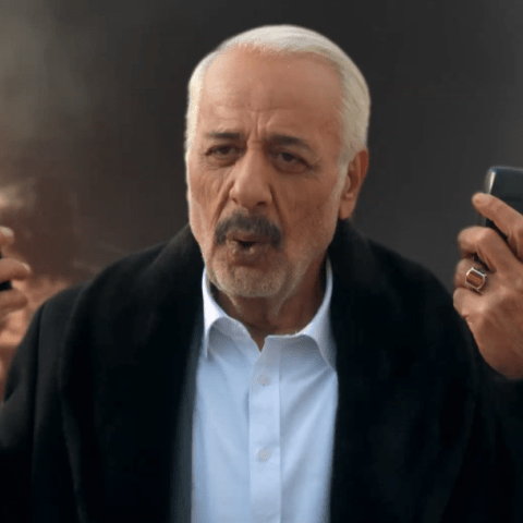 مسلسل العميل الحلقة 29 - مصدر الصورة شاهد