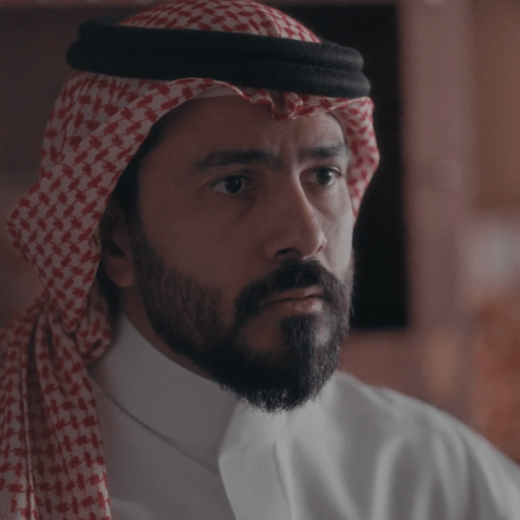 مسلسل بيت العنكبوت الحلقة 14 - مصدر الصورة شاهد