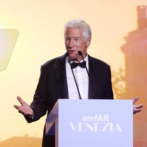 ريتشارد جير