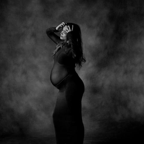 ديبيكا بادوكون حامل إنستغرام