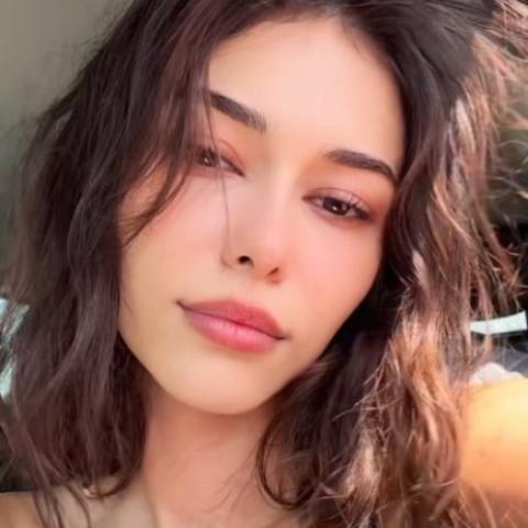 توركو سو ديميريل - صورة معدلة