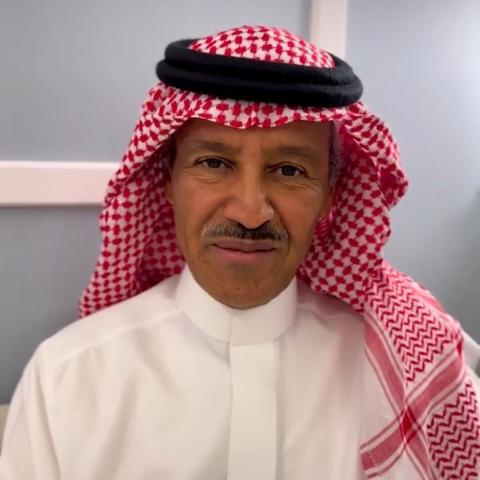 خالد عبدالرحمن - صورة معدلة