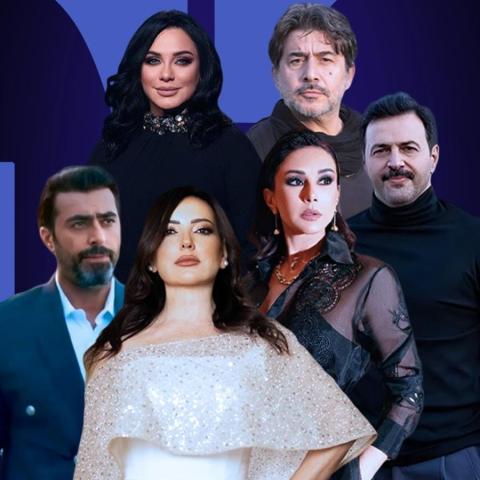 من ينافس نجوم ونجمات الصف الأول في سوريا؟