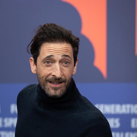 أدريان برودي