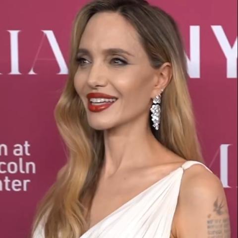 أنجلينا جولي