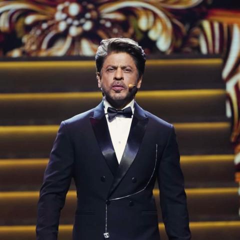 شاروخان - اكس