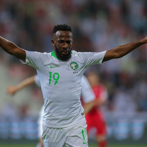 فهد المولد - اكس