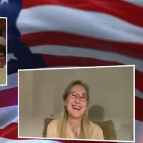 ميريل ستريب