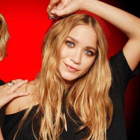 ماري كيت واشلي اولسن