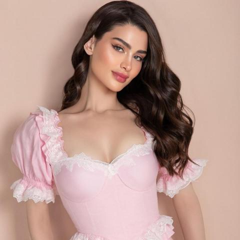 روان بن حسين - صورة من إنستقرام