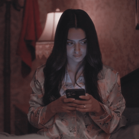 مسلسل بيت العنكبوت الحلقة 15 - مصدر الصورة شاهد