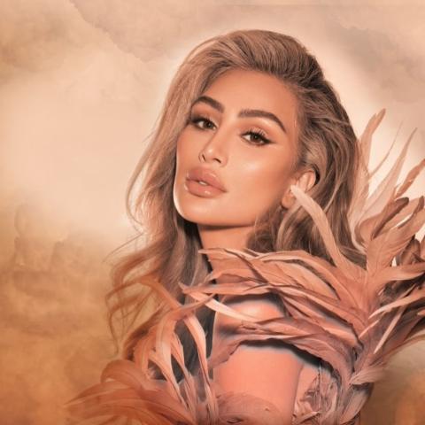 مايا دياب - صورة من إنستقرام