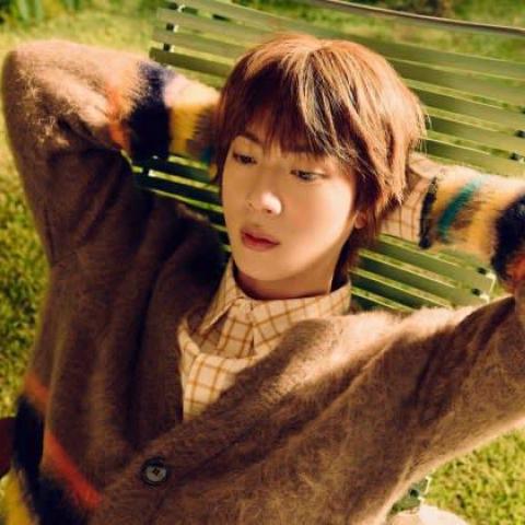 جين عضو بي تي إس - إكس