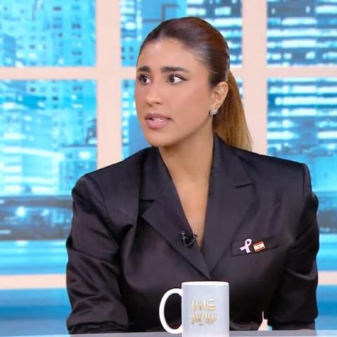 ليلى عبدالله - إكس