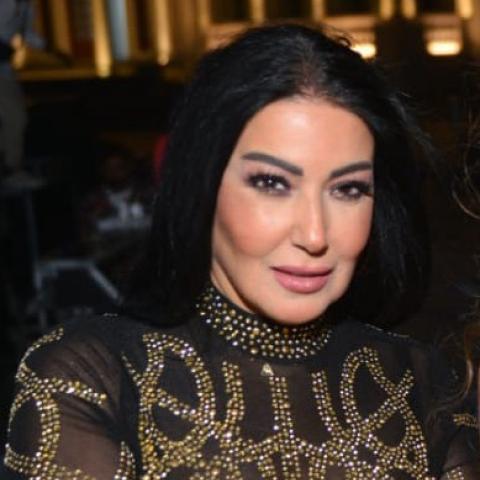 سمية الخشاب