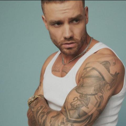 ليام باين - إنستغرام