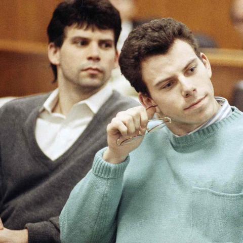 إريك ولايل مينينديز - إكس