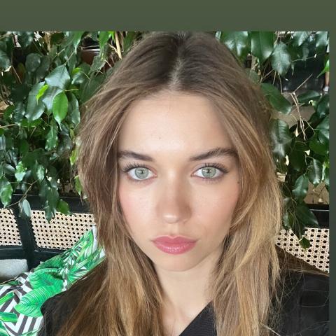 عفراء ساراتش اوغلو