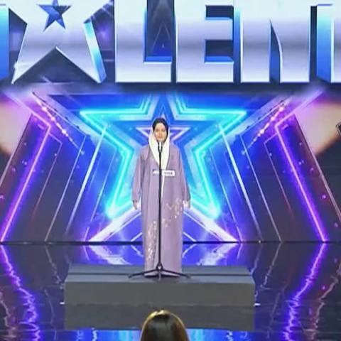 عرب غوت تالنت