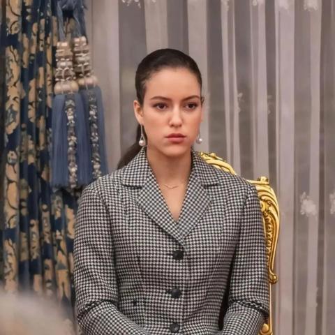 الأميرة خديجة بنت محمد السادس