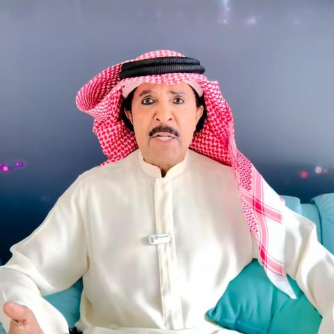 عبدالله بالخير