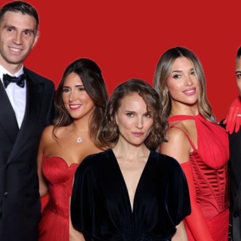 الكرة الذهبية