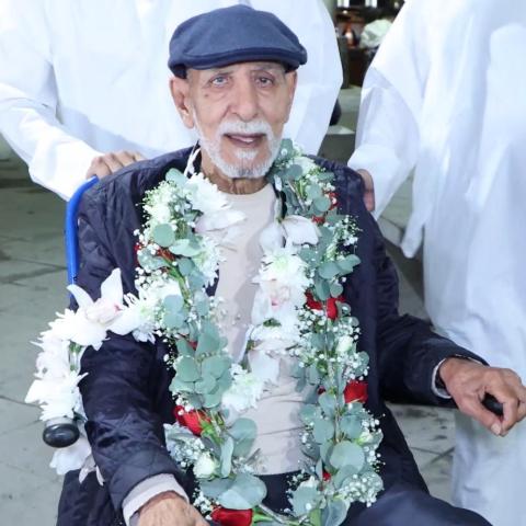 إبراهيم الصلال